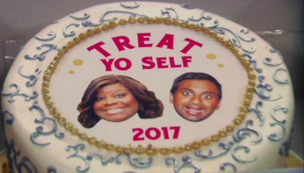 Here is a list of every single thing Parks and Rec predicted would happen in (or by) 2017.
