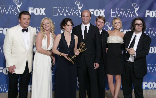30 Rock was revered by the Emmys as the "Outstanding Comedy Series" of 2007.