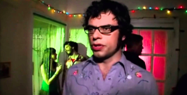 Flight of the Conchords premiered June 17th, 2007.