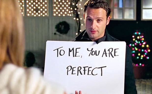 There are a few things that are certain in life: Death, taxes, and the fact that this guy from Love Actually is a total creep and terrible friend...