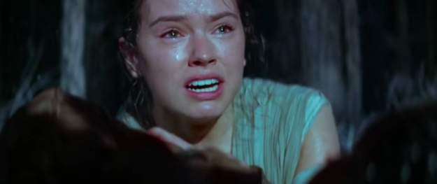 There will be two systems of ranking. The sadness ranking, which will be on a scale from zero to five Sad Reys, five being the saddest.