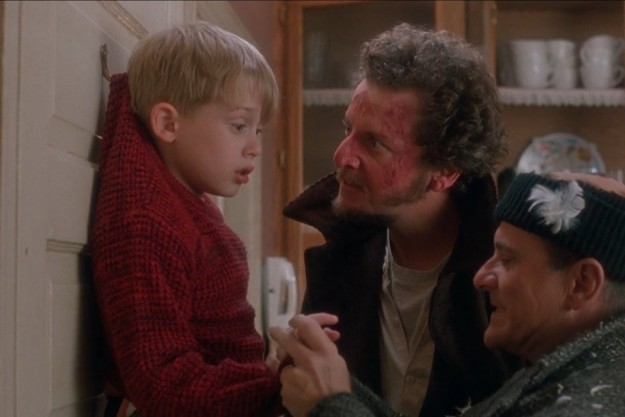 Who can forget Home Alone, the timeless holiday classic? I'm guessing you can't, since you're here reading this right now.