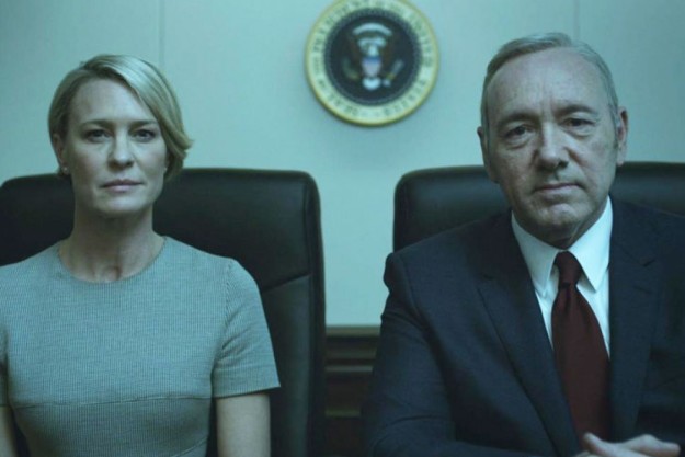 4. House of Cards