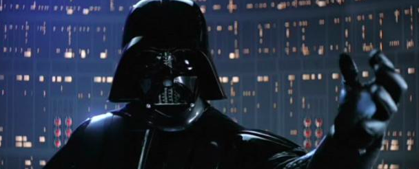 Vader never says "Luke, I am your father."