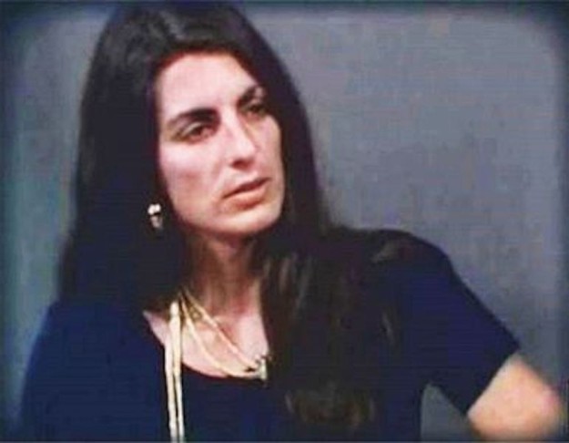 On July 15, 1974, Christine Chubbuck, a TV news reporter for WXLT-TV in Sarasota, Florida, shot herself while reading the news on air. Before killing herself, she read the following statement: "In keeping with Channel 40's policy of bringing you the latest in blood and guts, and in living color, you are going to see another first: attempted suicide."