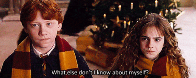 15 "Harry Potter" Deleted Scenes That Will Give You All The Feels