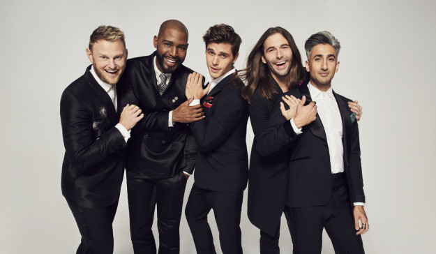 Now, in some of the only good news to come out of 2017, Netflix has announced they're rebooting the series (which will now just be known as Queer Eye) with a brand new Fab Five: