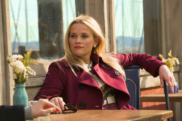 Witherspoon said a second season would provide "the opportunity to delve deeper into the lives of these intriguing and intricate Monterey families and bring more of their stories back to the audience who embraced and championed them."