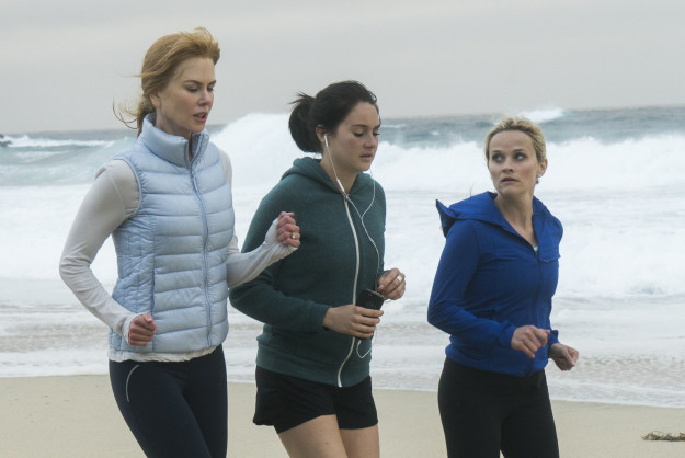 Big Little Lies, the smash hit HBO show based on the Liane Moriarty novel of the same name, will officially be coming back for a second season, the network announced on Friday.