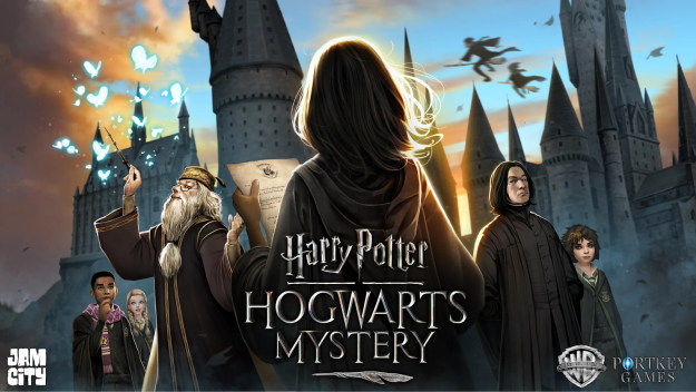The new game will be called Harry Potter: Hogwarts Mystery, and it will be a prequel of sorts to the original Harry Potter movies.