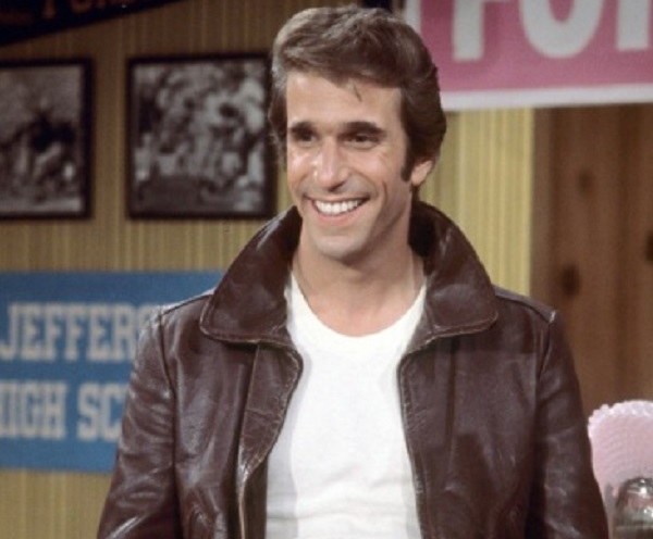 Happy Days star Henry Winkler was originally offered the role of Danny Zuko, but he turned it down out of fear of being typecast.