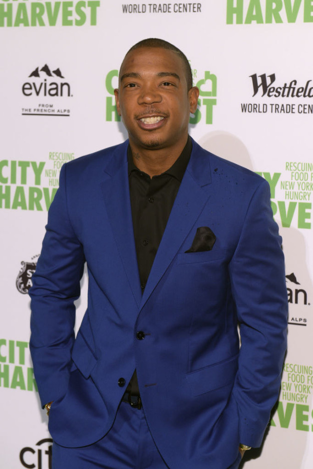 Ja Rule reignited his longstanding beef with fellow rapper 50 Cent on Friday morning, after sending a deluge of tweets disparaging his former rival.