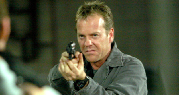 Jack Bauer (24)