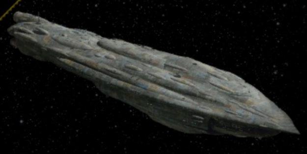 Also, the Resistance's cruiser the Raddus is named after Admiral Raddus. It was Ackbar who got the ship named after him.