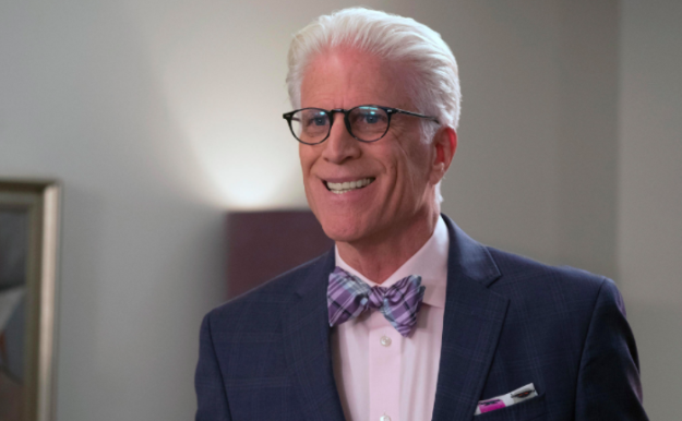 Michael (The Good Place)
