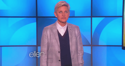 People responded to DeGeneres' call to action, posting several photos of their favorite sexagenarians, but folks were puzzled by one thing: Could it really be true that Ellen was turning 60?!