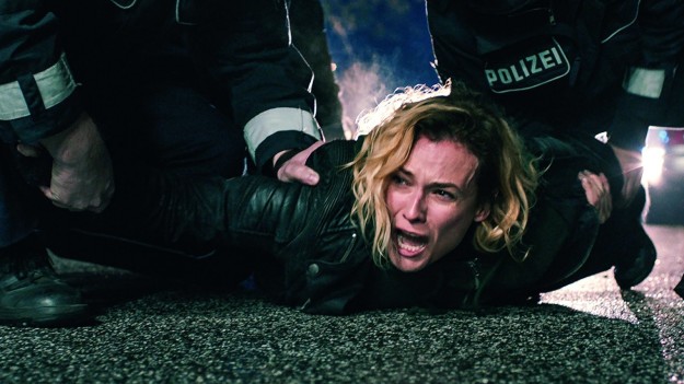 No Best Foreign Language Film nomination for In the Fade