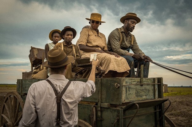 Mudbound’s Rachel Morrison is the first woman ever — EVER! — nominated for Best Cinematography