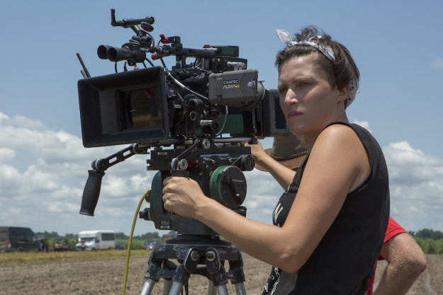 The film was also nominated for Best Cinematography, making Rachel Morrison the first woman to ever be nominated in the category in 90 years.