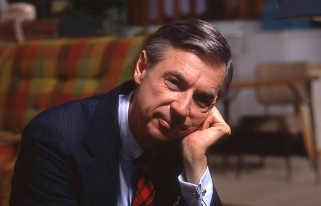 Won't You Be My Neighbor