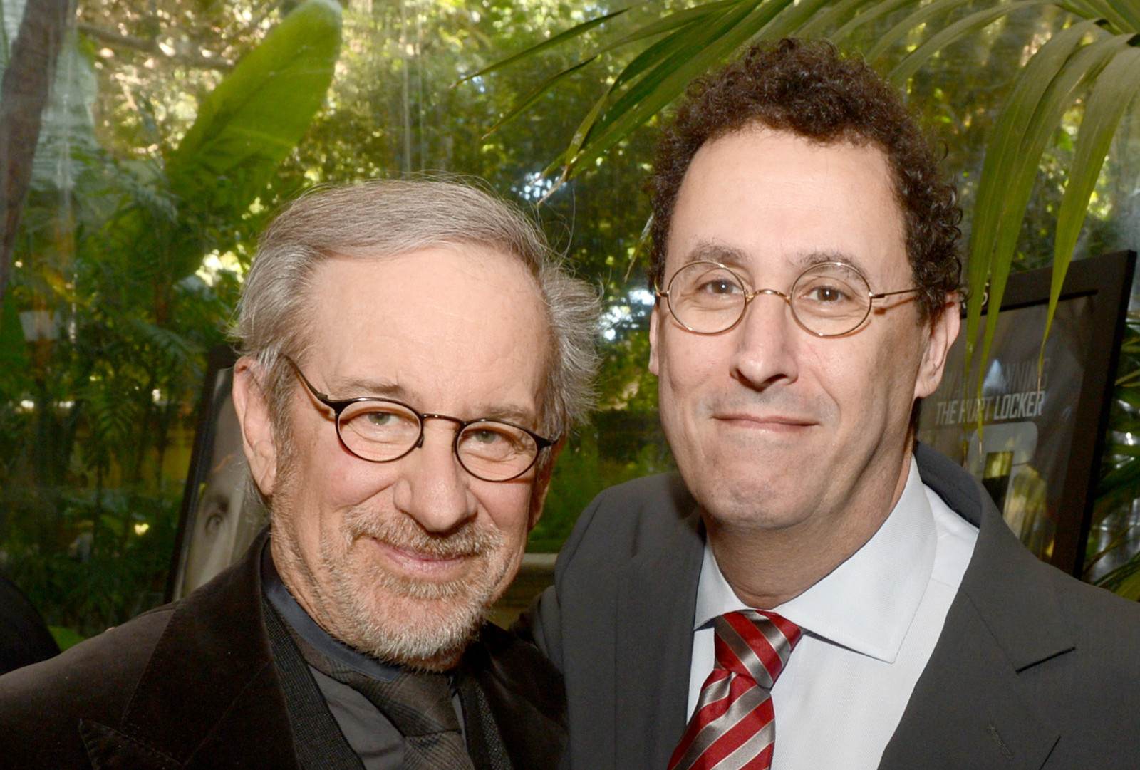 Steven Spielberg will be directing the movie, and Tony award-winning playwright Tony Kushner will be writing the script.