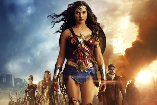 The 2018 Oscar nominations were released this week, and noticeably absent from the Best Picture category was Wonder Woman.