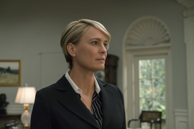 All we know currently about the plot is that they will play a brother and sister pair in a season that has shifted focus directly to Robin Wright's Claire Underwood.