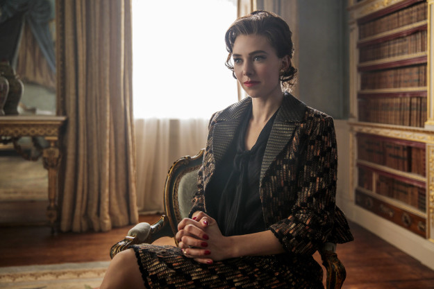 Bonham Carter would be replacing Vanessa Kirby, who has played the Queen's younger sister in Seasons 1 and 2 of the show.