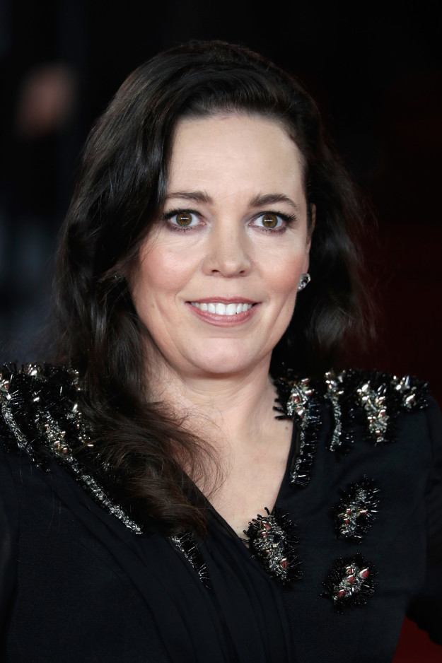 So far, Olivia Colman has been confirmed to take over the role of Queen Elizabeth II from Claire Foy in Season 3 and 4, but Prince Philip has yet to be recast.