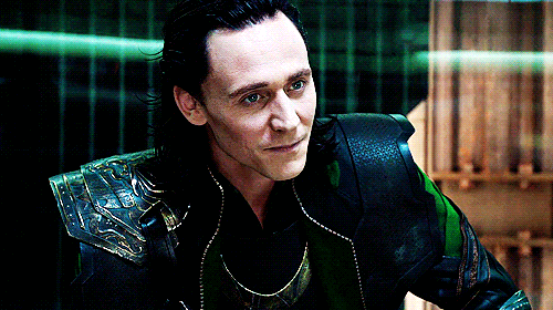 Loki, Thor