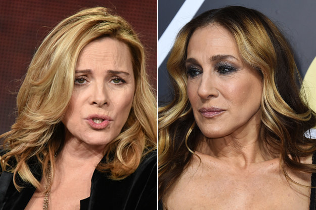 After her brother was recently found dead, Kim Cattrall on Saturday blasted former Sex and the City costar Sarah Jessica Parker on Instagram for "exploiting our tragedy in order to restore your 'nice girl' persona."
