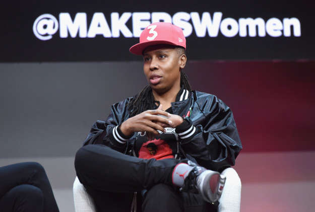 TBS announced Wednesday they've ordered a pilot from Master of None star Lena Waithe which follows the experiences of a young, queer black woman.