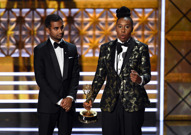 The news comes after a successful year for Waithe. Back in September, she became the first black woman to win an Emmy award for comedy writing.