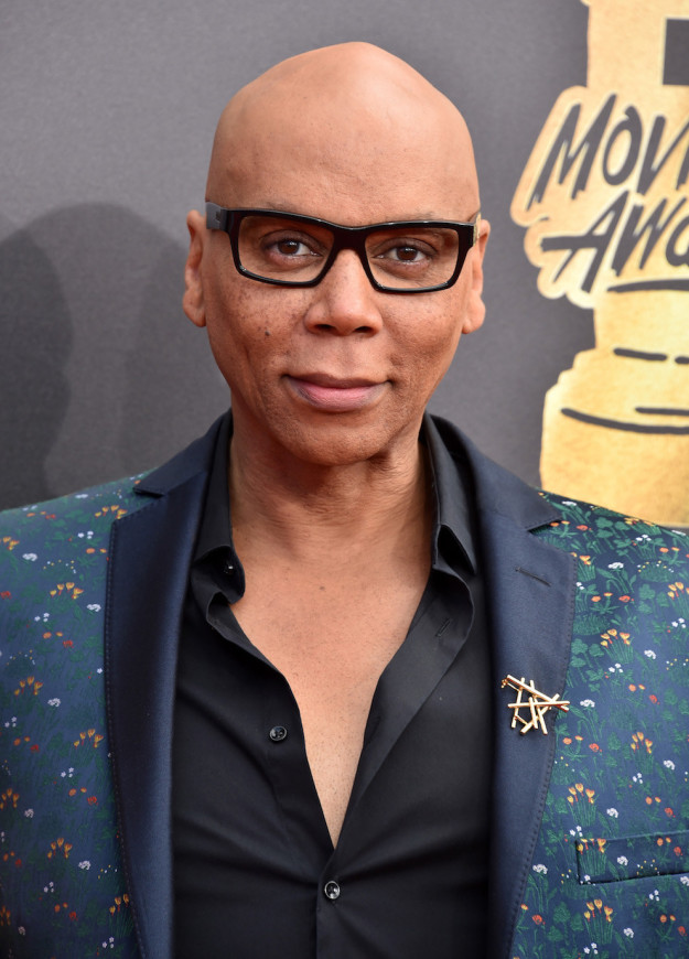 And if that isn't already exciting enough, Netflix also announced that RuPaul will be a guest star in the upcoming season playing a character named Benjamin Le Day.