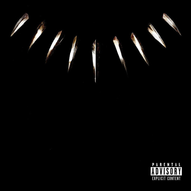 The resulting soundtrack, Black Panther: The Album, debuted at the top of the Billboard 200 chart on opening weekend.