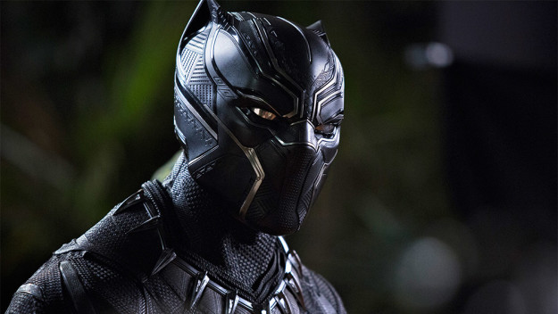 Vibranium, a fictional metal, is extremely important to Black Panther.