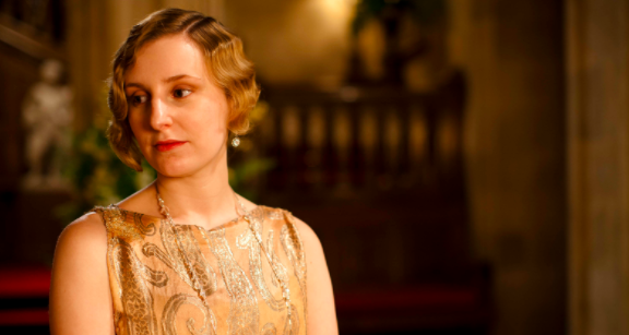 Lady Edith Crawley (Downton Abbey)