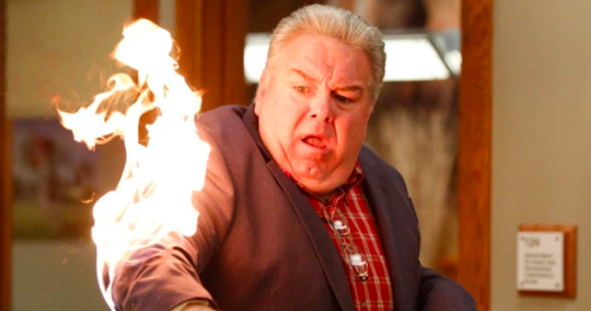 Garry "Jerry"/"Larry"/"Lenny"/"Terry"/"Barry"/"Gerry" Gergich "Gengurch"/"Girgich"/"Gergrench" (Parks and Rec)