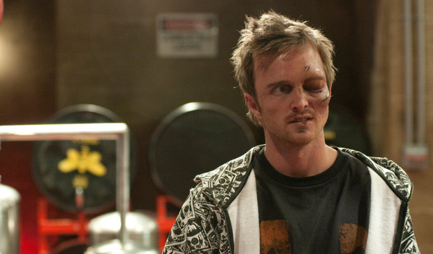 Jesse Pinkman (Breaking Bad)