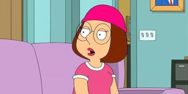 Meg Griffin (Family Guy)