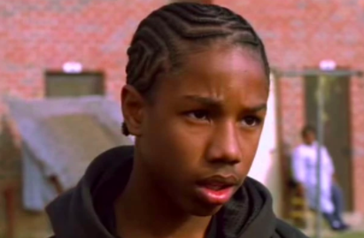 Wallace (The Wire)