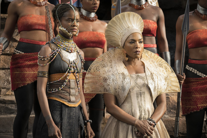 So it's perhaps not that surprising that Black Panther also broke several box office records in Africa. Disney confirmed to BuzzFeed News that the film earned the third biggest opening weekend in South Africa (behind 2015's Furious 7 and 2017's The Fate of the Furious), and set new opening weekend records in the film distribution territories of West Africa and East Africa (each consisting of several African countries).