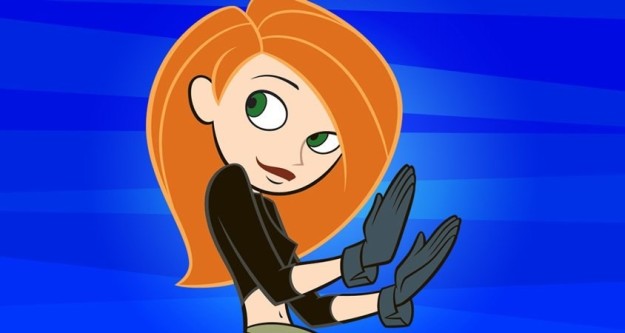 In 2018, Kim Possible will be 16 years old.