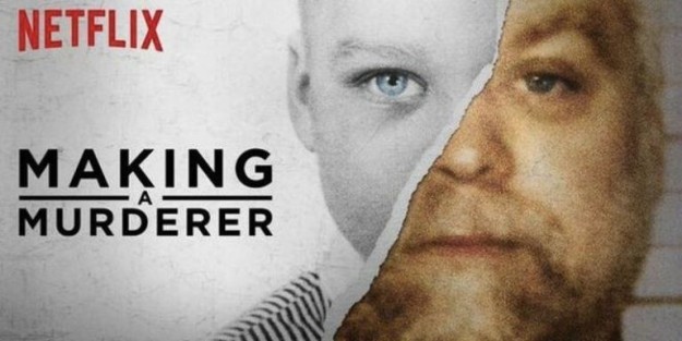 You may remember Netflix's phenomenon of a true-crime documentary, Making a Murderer.