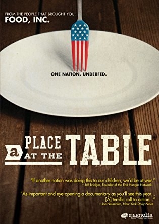 A Place at the Table (2012)