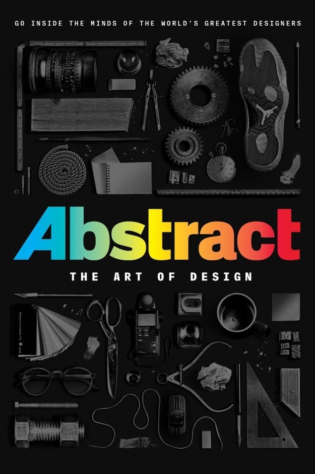 Abstract: The Art of Design (2017- Present)