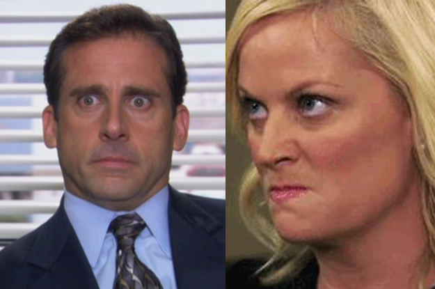 Leslie Knope would tolerate Michael just fine — but the second he said something sexist, she would swiftly put him in his place.