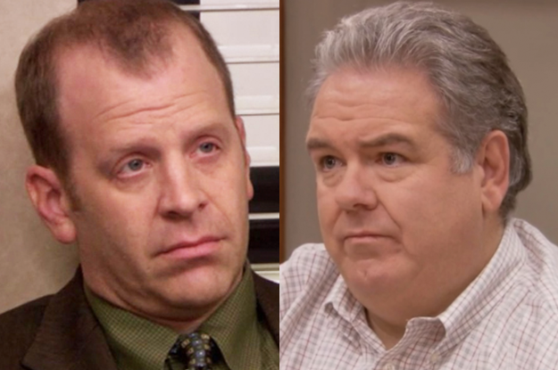 Toby and Jerry would eat lunch together in silence.