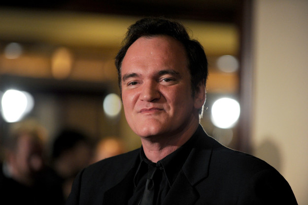 Tarantino told that outlet that he wasn't in a "rage" or "livid" when he learned of Thurman's hesitancy to film the driving scene.