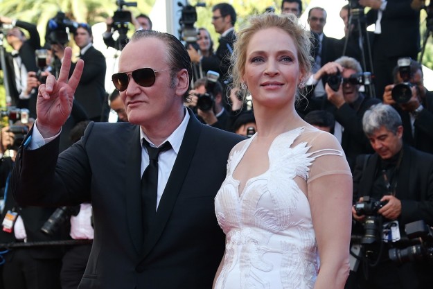 Tarantino was responding to assumptions made about his actions in the recent New York Times piece by Maureen Dowd, the writer who aided Thurman in telling her story.